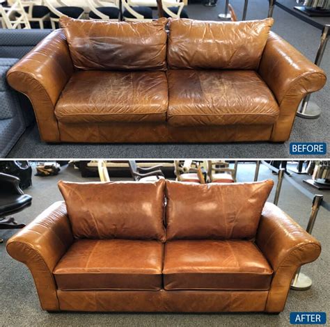 leather restoration service near me.